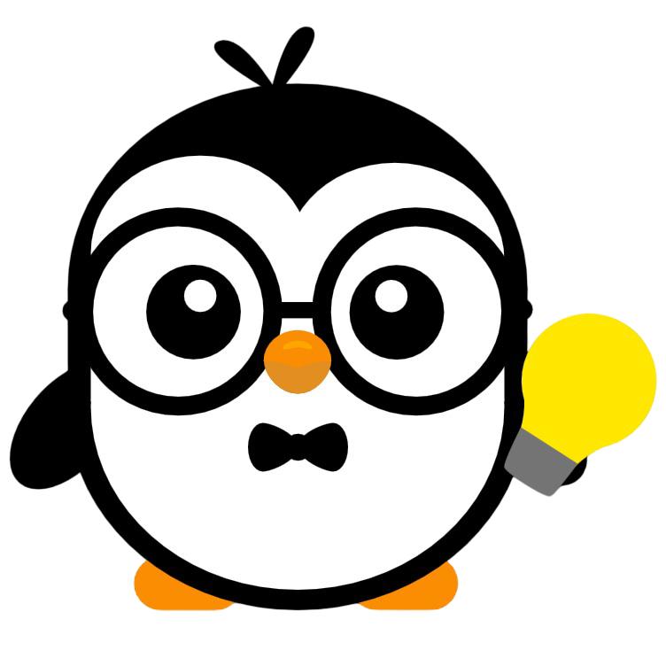Pal the Penguin
