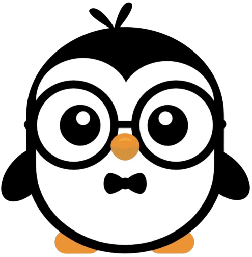 Pal the Penguin